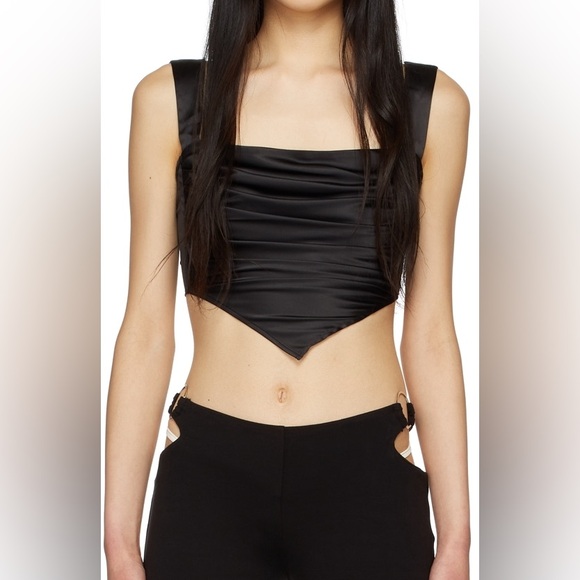 Miaou Tati Top - Picture 2 of 3